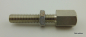 Preview: Adjusting screw M5x24mm closed M6x24mm slotted bowden cable