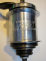 Preview: Sturmey Archer three speed gear hub AWC with coaster brake