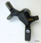 Preview: Suntour XC Pro SL XP20 L wishbone shift lever Daumenschalthebel  Set MTB ATB 90er Jahre NOS