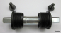 Preview: THUN  inner bearing + crank bolts ✶ 68 mm ✶ BSA 1.37 "x 24 ✶ 120 mm