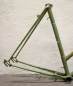 Preview: Triumph Werke Nürnberg AG  bicycle frame 50's