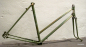 Preview: Triumph Werke Nürnberg AG  bicycle frame 50's