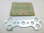 Preview: Verma No. 4250 Z eleven-hole wrench 7 - 17 mm old multi-tool 80s NOS