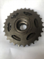Preview: hero 6 fold index freewheel 14 28 teeth Shimano compatible road bike