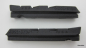 Preview: kool stop dura type brake pads aluminium rims black