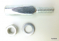 Preview: cotter pin 9.5 long area cottered cranks