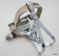 Preview: Shimano 600 tricolor pd 6400 racing bike pedals alu