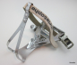 Preview: Shimano 600 tricolor pd 6400 racing bike pedals alu