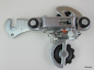 Preview: shimano positron fh rear derailleur short cage