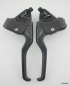 Preview: shimano sti st m050 rapidfire  shifter brake lever kombi set 3x7 speed  MTB