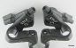 Preview: shimano sti st m050 rapidfire  shifter brake lever kombi set 3x7 speed  MTB