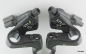 Preview: shimano sti st m050 schalt bremshebel 3x7 fach mtb