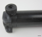 Preview: SKS Handpumpe Luftpumpe Dunlop Ventil Stern schwarz