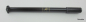 Preview: sks handpumpe luftpumpe dunlop ventil kunststoff stern schwarz 80er 90 er jahre