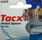 Preview: Tacx T4320 Steuersatzschlüssel Fahrradgabel Werkzeug Maulweite 40mm