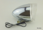 Preview: Union Fröndenberg 6830 headlight front light bicycle chrome plated