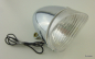Preview: Union Fröndenberg 6830 headlight front light bicycle chrome-plated