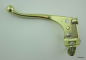 Preview: Weinmann 1340  brake lever  pre bent  BMX  Selection right or left side