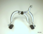 Preview: weinmann super dèp type 1024 side pull brake rim brake caliper brake front wheel road bike
