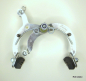 Preview: Weinmann Super dèp Type 1024 side pull brake rim brake caliper brake front wheel road bike