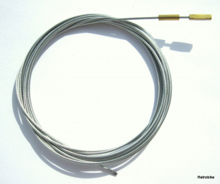 2000mm shift cable crimp nipple sachs torpedo pentasport sram hub gears