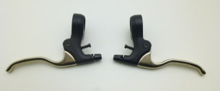 Bremshebel Set v-brake Montage rechts links Ø 22,2 NOS