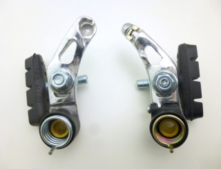 C-Star C 94 Cantilever Hinter Bremse Set