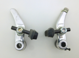 C-Star MD20 Cantilever Hinter Bremse Set