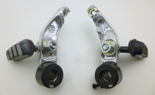 C-Star MD20 Cantilever Hinter Bremse Set