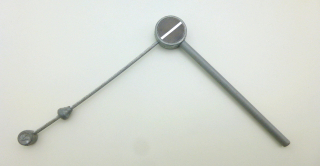 Verbindungskabel Y Type Bridenzug Cantilever Bremse