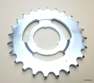 retrobikefranken - Esjot Universal Steckzahnkranz Zahnkranz Ritzel ...