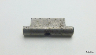 F&S sliding key model 55 Torpedo 3-speed gear hub Fichtel & Sachs no. 0527 006 100 NOS