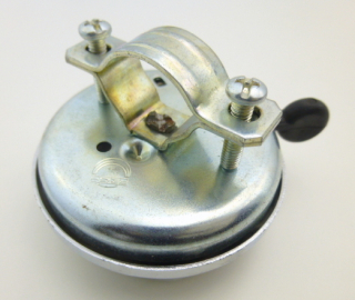 Fahrradklingel Reich Motiv bayerischen Wappen