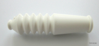 bellow v-breake breake cable 36mm long white or black