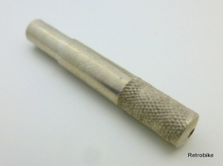 Fichtel & Sachs Torpedo Dreigang Schraubhülse für Schaltkettchen mit Gewinde Modell 415 515 Getriebenabe NOS