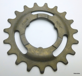 fichtel sachs sram sprocket 20 teeth gear hub off set