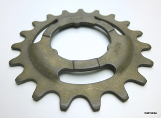 Preview: Fichtel & Sachs sprocket 19 teeth gear hub IGH NOS