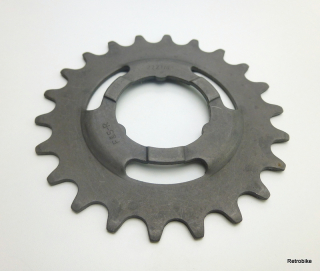 Preview: Fichtel & Sachs sprocket off set gear hub 22t 22 teeth