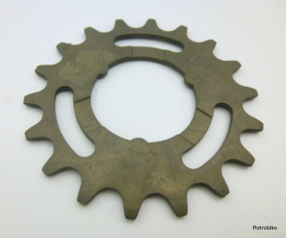Fichtel Sachs sprocket cog straight 18 teeth driver gear hub