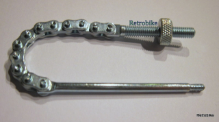Schaltkettchen Schraubhülse 3 Gang Sachs Torpedo 0587 100 101 mod 414 515