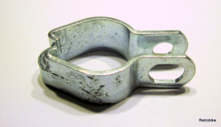 Counter support Pull stop Chain brace Ø 15mm