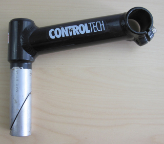 Stem  Control Tech  USA  MTB ♦  256g