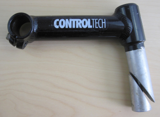 Stem  Control Tech  USA  MTB ♦  256g