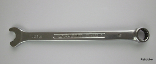 Facom 9mm Ring-Gabelschlüssel  ♦ 4 OR. 9 ♦ Länge 132mm