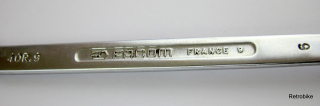 Facom 9mm Ring-Gabelschlüssel  ♦ 4 OR. 9 ♦ Länge 132mm