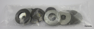 Washers ♦ mixed package