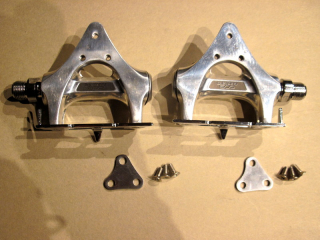 SHIMANO 600 EX PEDALS PD-6207