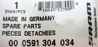 Sachs Sram Pentasport  Spectro  Sparc  5 Gang Naben  Sonnenrad Set  Ersatzteil 00 0591 304 034