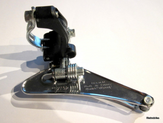 Preview: Umwerfer Simplex SX A32 NOS