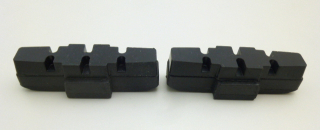 Magura Bremsklötze Bremsschuhe Montage Hydraulik Felgenbremse System HS 11 HS 22 HS 33 R